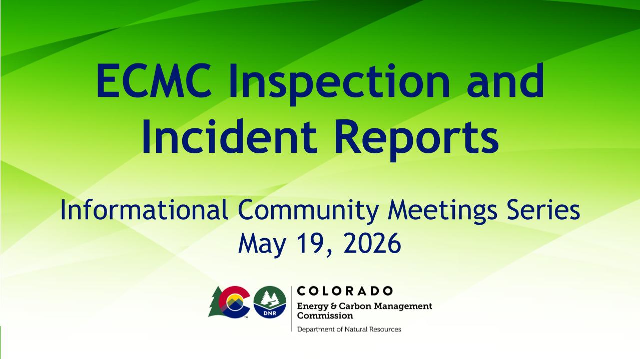 green graphic representation of title