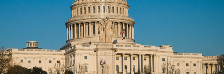 US Capitol - Photo by Obi - @pixel9propics on Unsplash 