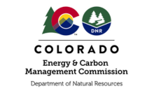 Colorado ECMC logo